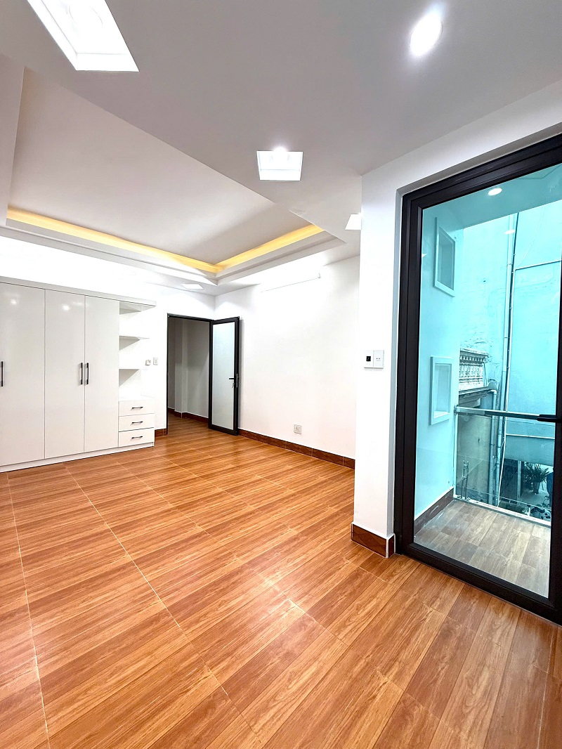 BÁN NHÀ ĐƯỜNG NGUYỄN CÔNG HOÀ, LÊ CHÂN, HẢI PHÒNG – Ô TÔ ĐỖ CỬA – KINH DOANH TỐT